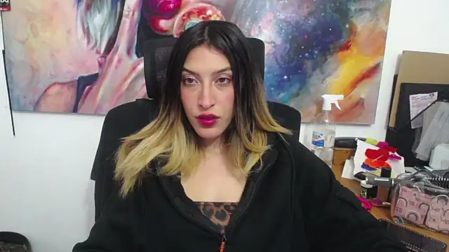 FULL TENTATION  online show from 05-13-26, 12:57