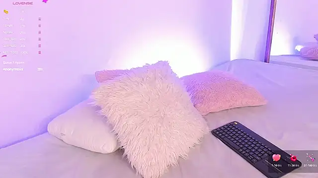 sherylgrey online show from 03-04-25, 01:55