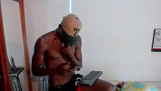 Darick brown online show from 01-27-25, 11:00