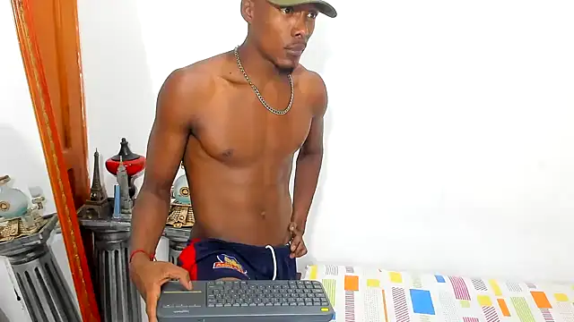 Darick brown online show from 03-05-25, 07:27