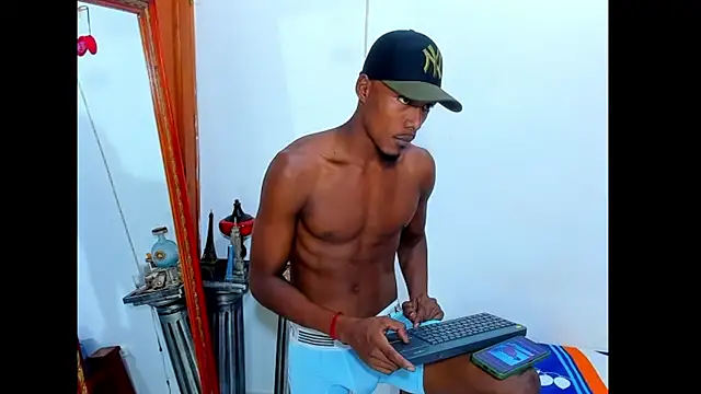 Darick brown online show from 03-14-25, 05:24