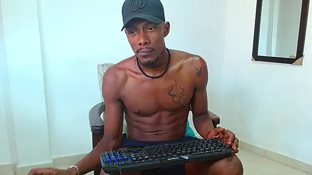 Darick brown online show from 09-29-25, 07:19