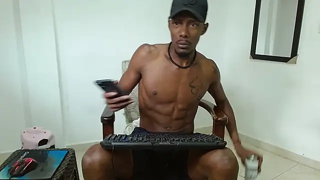 Darick brown online show from 09-30-25, 05:18