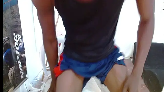 Darick brown online show from 03-13-26, 03:29