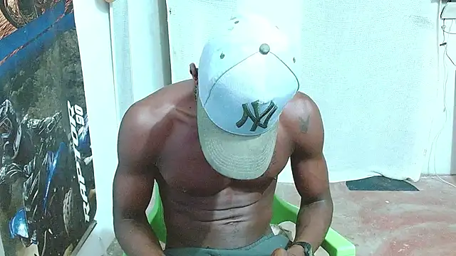 Darick brown online show from 04-02-26, 03:26