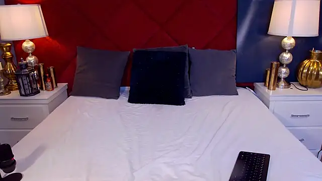 MinnieDrew online show from 10-06-25, 07:00