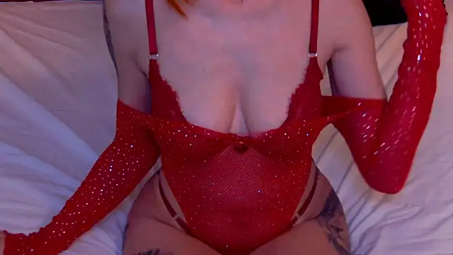 MinnieDrew online show from 02-01-26, 08:29