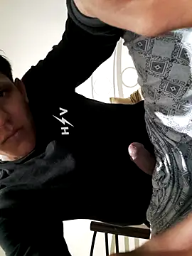 Rugopornx online show from 09-19-25, 05:42