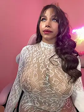 MadeleineSanez online show from 03-16-26, 09:30