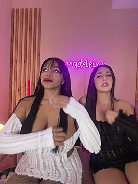MadeleineSanez online show from 06-20-26, 11:51