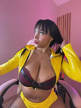 MadeleineSanez online show from 06-22-26, 12:56