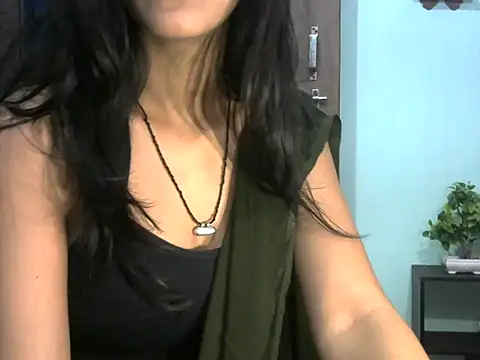 Aditi9 online show from 01-24-25, 05:42