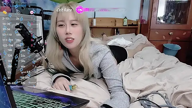 Fine-sand online show from 12-18-24, 07:04