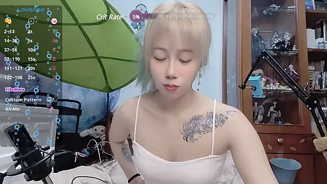 Fine-sand online show from 12-19-24, 02:02