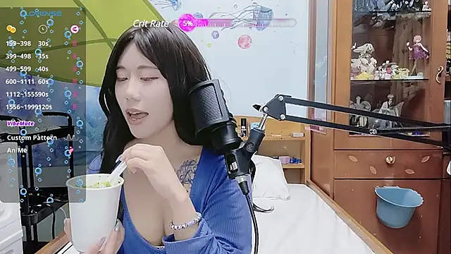 Fine-sand online show from 03-02-25, 02:21