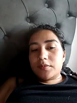 Hellen Alex online show from 12-17-24, 06:09