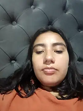 Hellen Alex online show from 12-21-24, 03:42