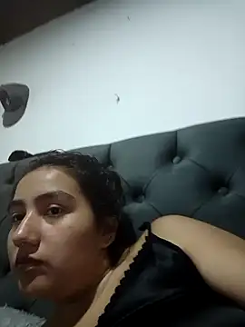 Hellen Alex online show from 12-27-24, 03:37