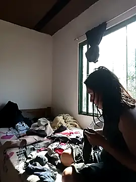 Hellen Alex online show from 01-14-25, 02:11