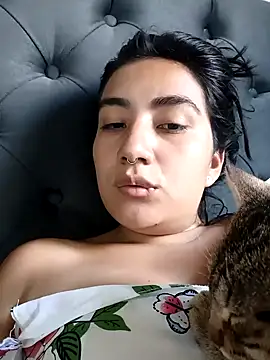 Hellen Alex online show from 01-22-25, 03:18