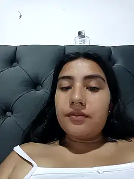 Hellen Alex online show from 01-25-25, 03:09