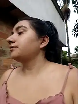 Hellen Alex online show from 02-12-25, 01:48