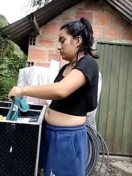 Hellen Alex online show from 02-25-25, 02:54