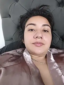 Hellen Alex online show from 01-18-26, 01:26