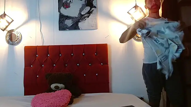 max ashley mds online show from 01-08-25, 06:52