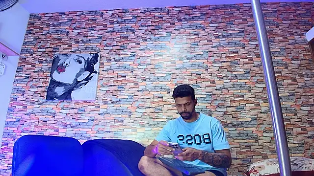 max ashley mds online show from 02-21-26, 01:45