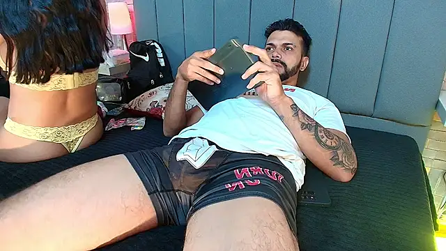 max ashley mds online show from 03-14-26, 01:38