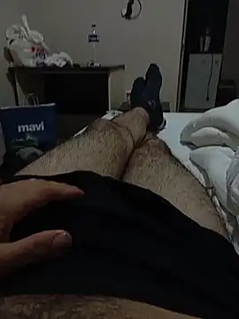 okan3456ok online show from 12-01-25, 07:30