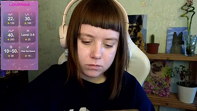 June shy0 online show from 01-31-25, 08:11