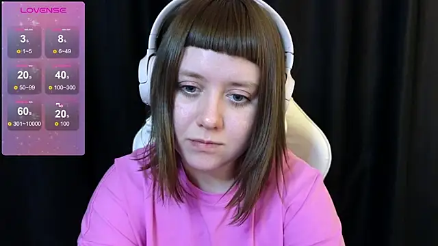 June shy0 online show from 02-08-25, 08:09