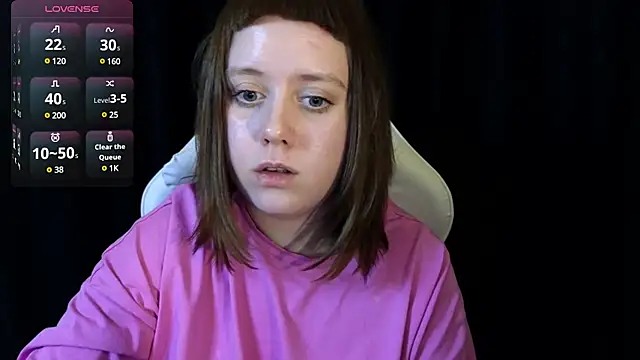 June shy0 online show from 02-28-25, 10:30