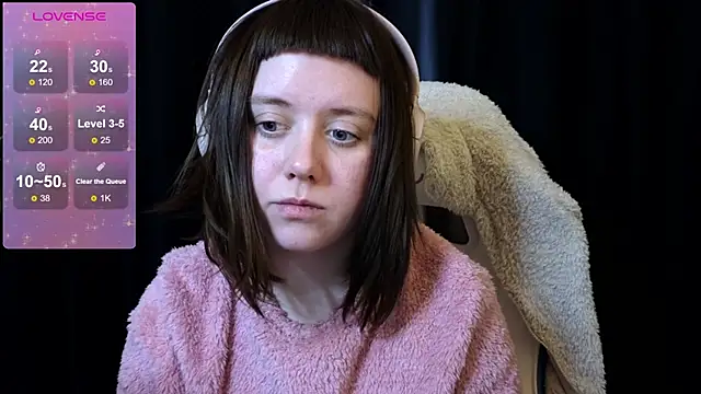 June shy0 online show from 03-12-25, 08:19