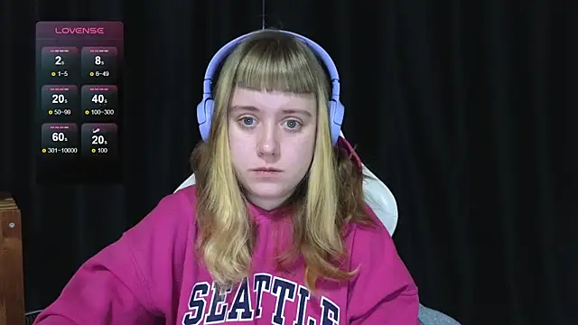 June shy0 online show from 01-10-26, 07:32