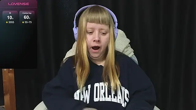 June shy0 online show from 02-15-26, 08:02