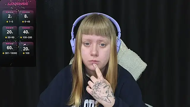 June shy0 online show from 02-21-26, 06:58