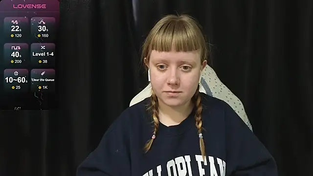 June shy0 online show from 02-28-26, 08:15