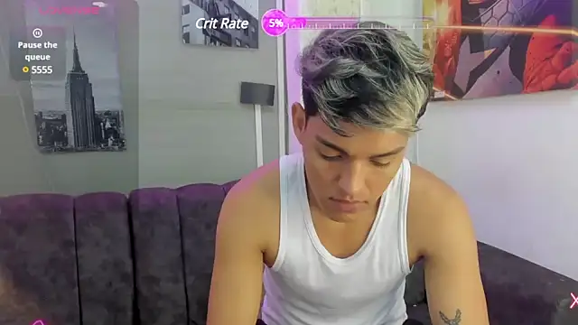 ryan carter08 online show from 01-29-25, 01:07