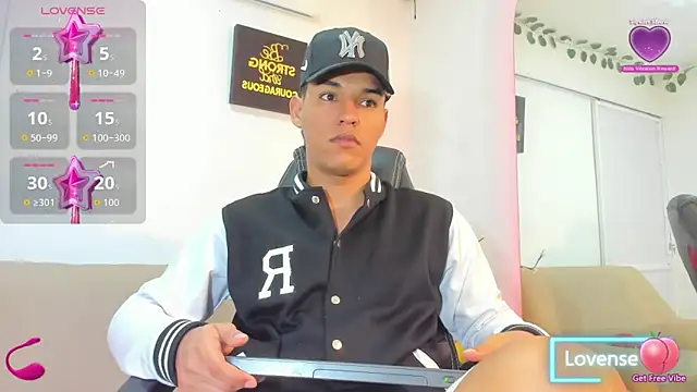 ryan carter08 online show from 11-07-25, 01:49