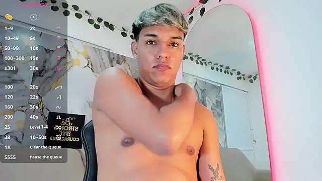 ryan carter08 online show from 02-23-26, 01:25