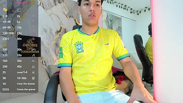 ryan carter08 online show from 03-04-26, 03:45