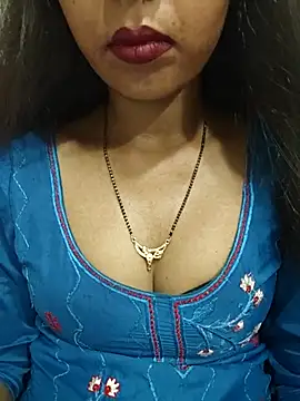 Snapshot of Sharmila-Singh chatting on 06-29-26, 06:19 Sharmila-Singh online show from 06-29-26, 06:19