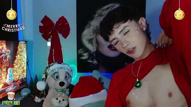 maxiy 001 online show from 12-21-24, 08:28