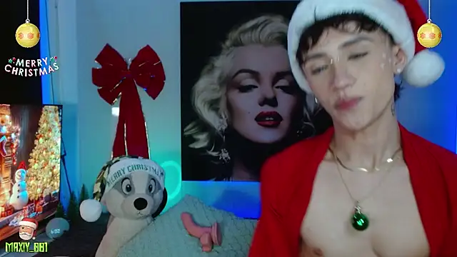 maxiy 001 online show from 12-21-24, 11:33