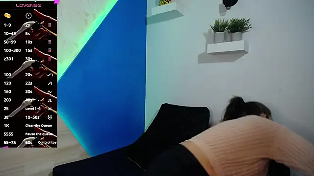 Snapshot of _isaabellaa chatting on 01-31-25, 11:56 isaabellaa online show from 01-31-25, 11:56