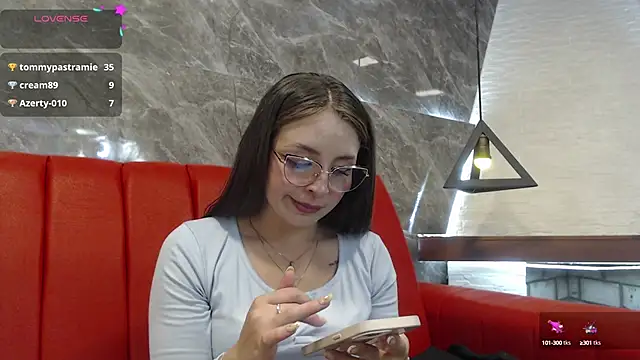 Snapshot of _isaabellaa chatting on 02-20-25, 05:51 isaabellaa online show from 02-20-25, 05:51