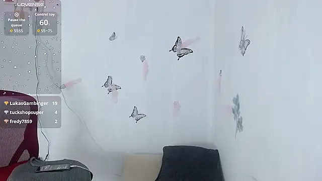 helen kinett online show from 11-02-25, 03:20